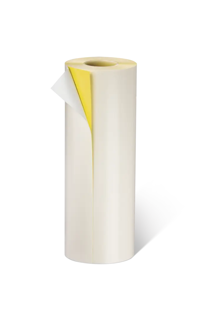 tesa Verlegeband, rückstandsfrei entfernbar, 5mx50mm, 248µm