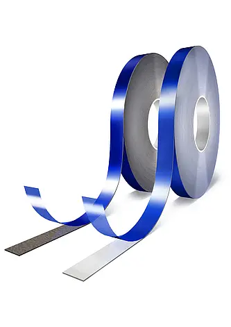 tesa ACXplus 7042, 25m x 880mm, grau, Slitter, 500µm
