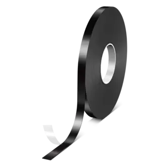 tesa 92111 HiP  High initial Performance, 25m x 610mm, schwarz, 1100µm