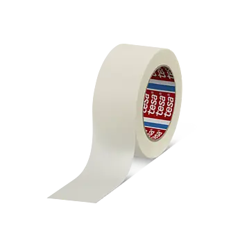 tesa 4576 PV0, 50m x 50mm, weiss, 140µm