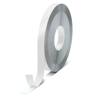 tesa ACXplus 73210, 25m x 25mm, transparent, 1000µm