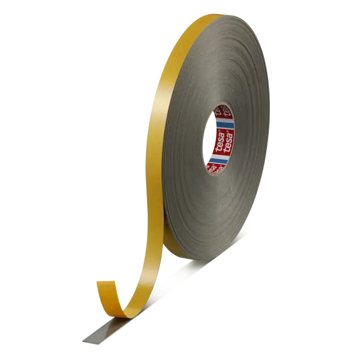 tesafix 62510 - 50m x 19mm - schwarz