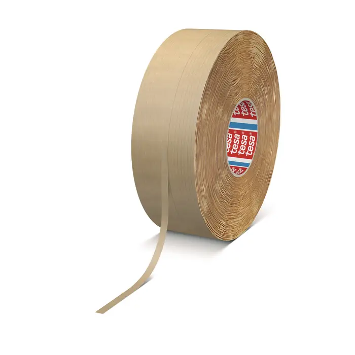 tesa 51608, 25m x 25mm, schwarz, 280µm