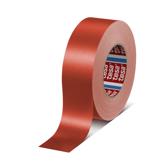 tesa 4720 50m x 940mm, farblos, 100µm