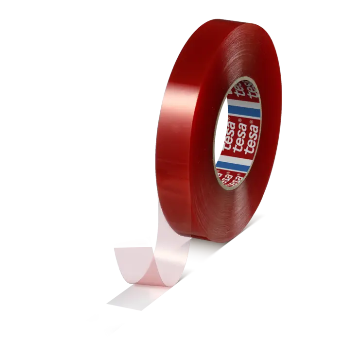 tesafix 4965 - 50m x 19mm - transparent