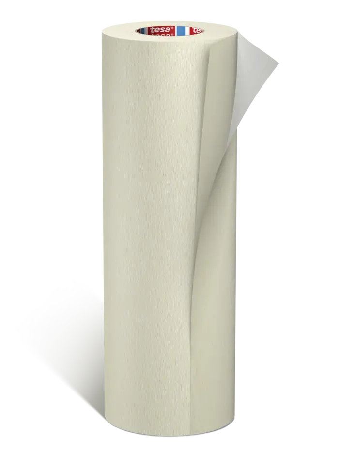 tesaprint 52330, 4,5m x 310mm, weiss