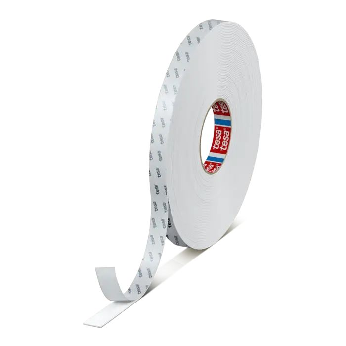 tesa 59651, 100m x 1372mm, transparent, 300µm