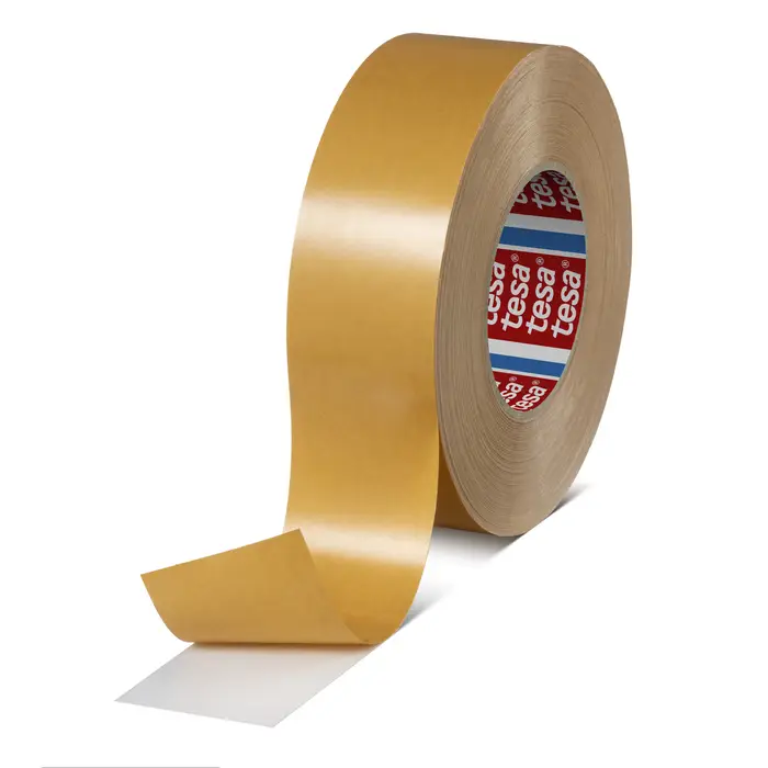tesaprint 52307, 100m x 19mm, transparent, µm