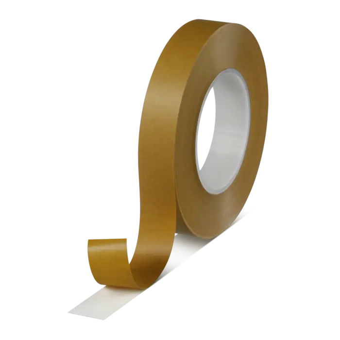 tesa flameXtinct 45063, 33m x 500mm, weiß, 800µm
