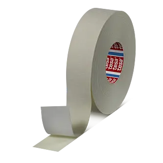 tesafix 4974, 50m x 620mm, weiss, 380µm