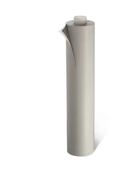 tesa flameXtinct 45001, 50m x 1360mm, weiß, 1000µm