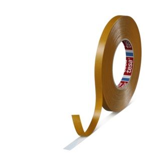 tesafix 4970 - 50m x 6mm - weiß
