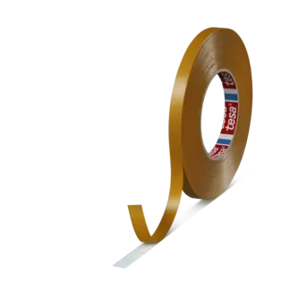 tesafix 4970 - 50m x 50mm - weiß