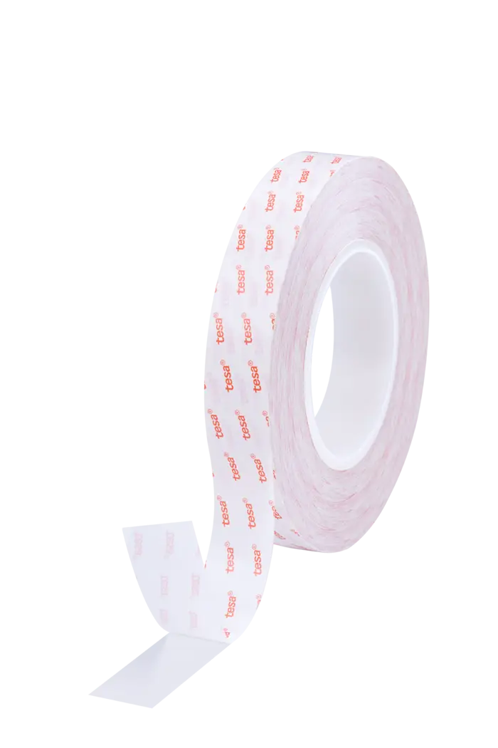 tesa 58375, 100m x 1250mm, weiss-transluzent