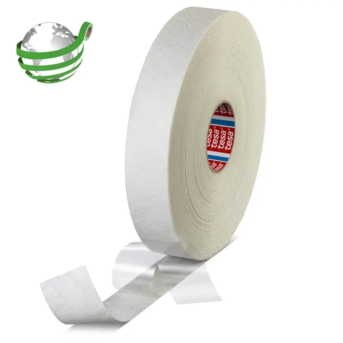 tesa 50118, 50m x 1150mm, schwarz