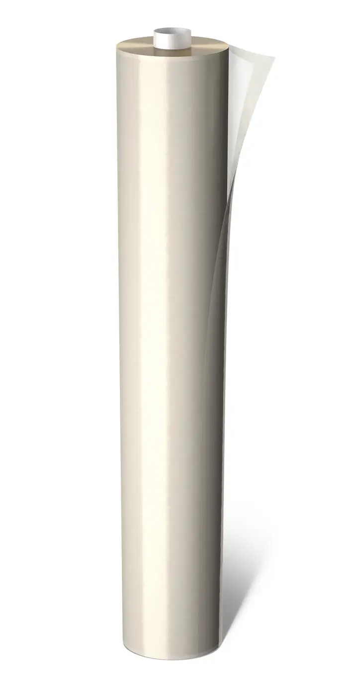 tesa 74515, 50m x 1372mm, transparent