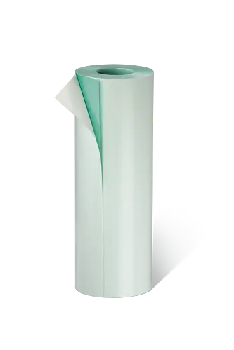 tesa Softprint 73128 Steelmaster TP, 25m x 460mm, grün, 550µm