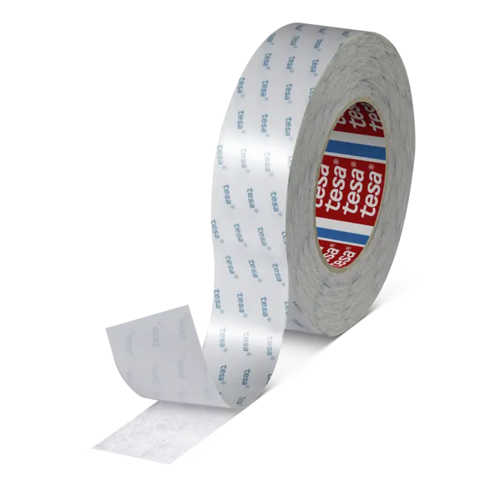 tesafix 4943 - 100m x 1220mm - farblos