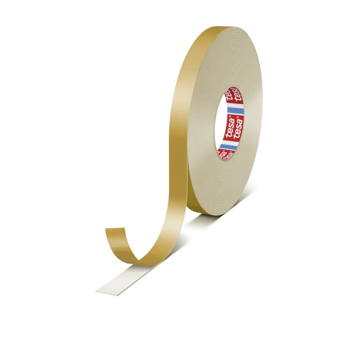tesafix 62520 - 30m x 1360mm - schwarz - Slitter