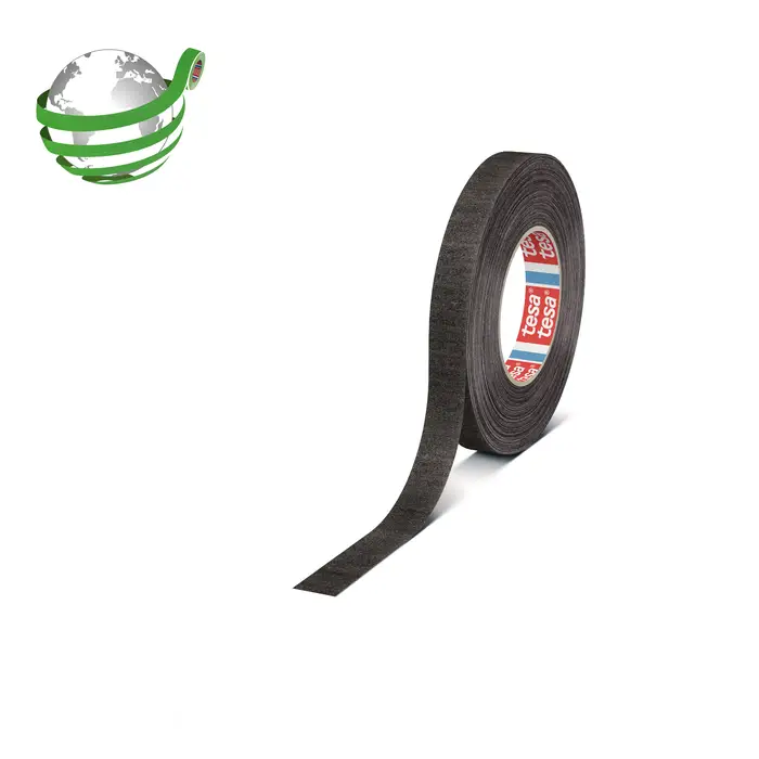 tesa 4576 PV0, 50m x 25mm, weiss, 140µm