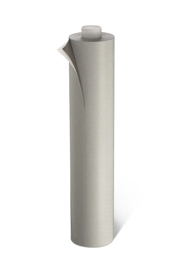 tesa 8851, 100m x 1250mm, weiß-transluzent, 30µm