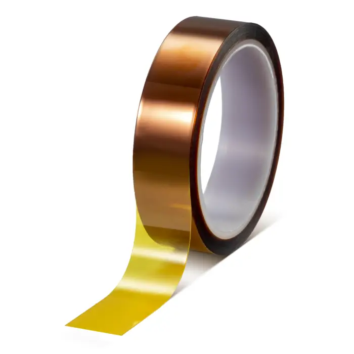 tesa 51618, 50m x 9mm, schwarz, 250µm