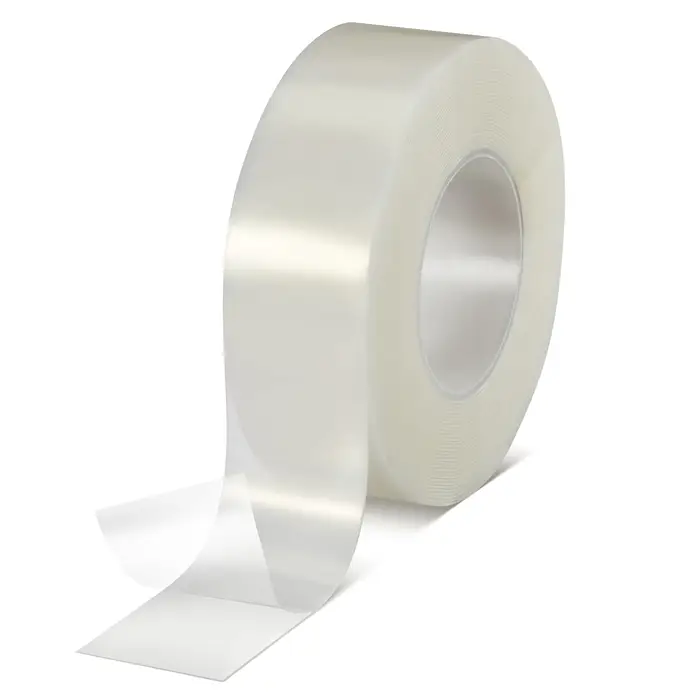 tesa 58332, 100m x 600mm, transparent, 50µm