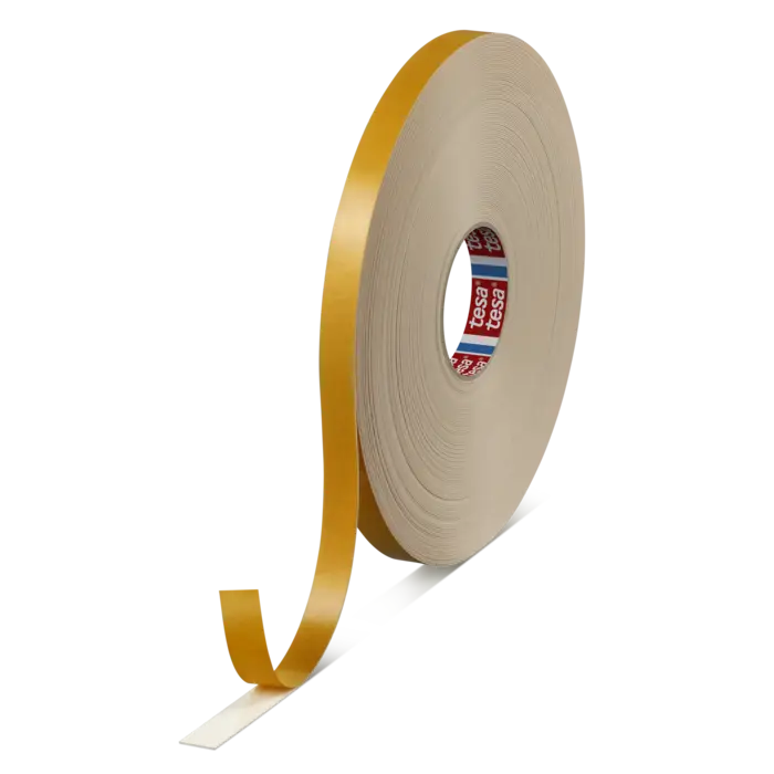 tesafix 62510 - 50m x 19mm - weiß