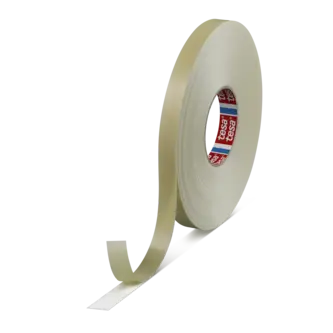 tesa ACXplus 73311, 25m x 19mm, schwarz, 1100µm