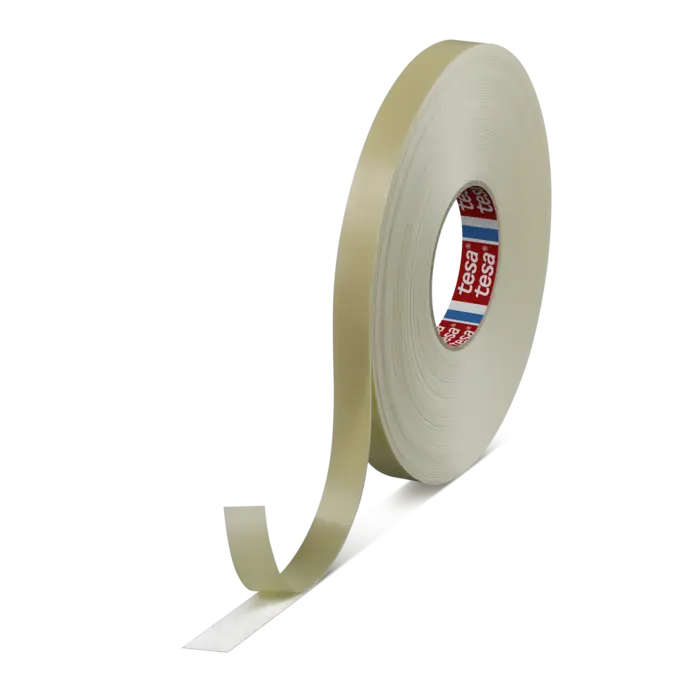 tesafix 64958 - 25m x 19mm - weiß