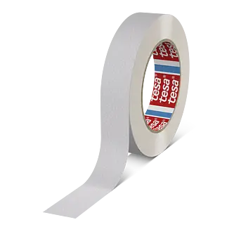 tesa 4580, 50m x 25mm, weiß, 160µm
