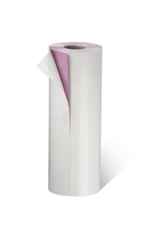 tesa Softprint 74524 RM, 25m x 690mm, violett, 550µm