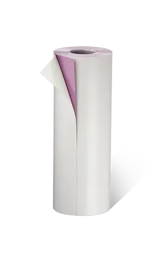 tesa Softprint 73124 Steelmaster TP, 25m x 690mm, farblos, 550µm