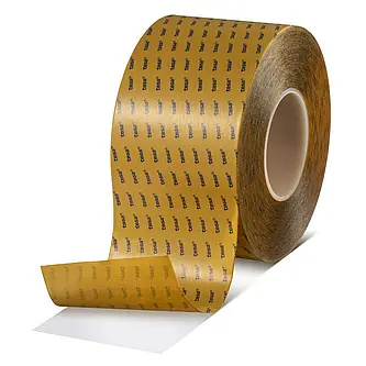 tesa 59651, 100m x 1372mm, transparent, 300µm