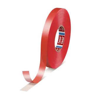 tesafix 4914, 50m x 9mm, transparent, 250µm