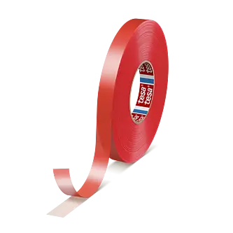 tesafix 4914, 50m x 15mm, transparent, 250µm