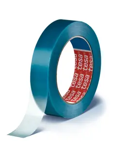 tesa Softprint 72129 Steelmaster TP, 25m x 460mm, grau, 550µm