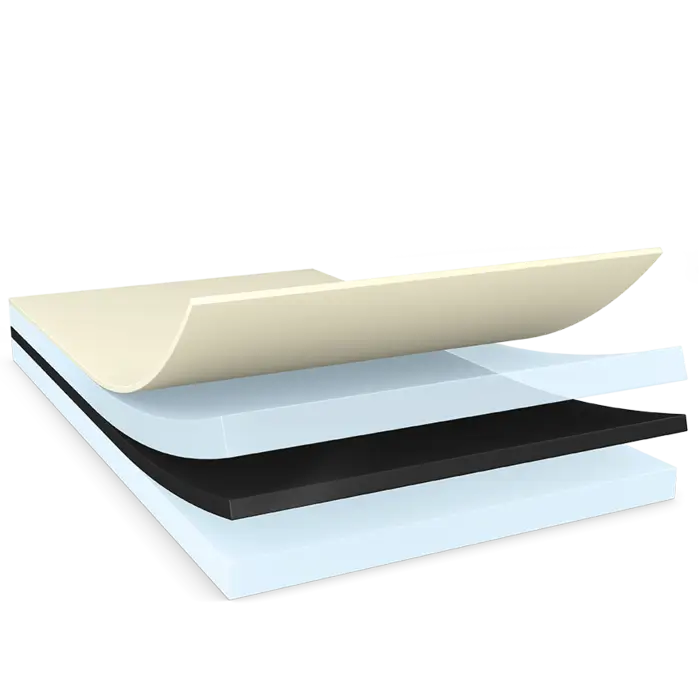 tesaprint 52310, 25m x 460mm, transparent, µm