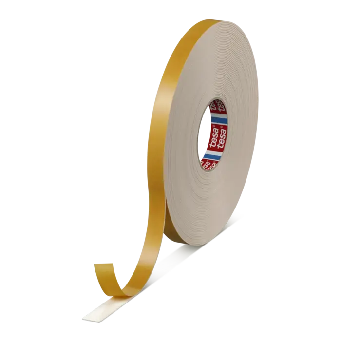 tesafix 62936 - 25m x 25mm - weiß