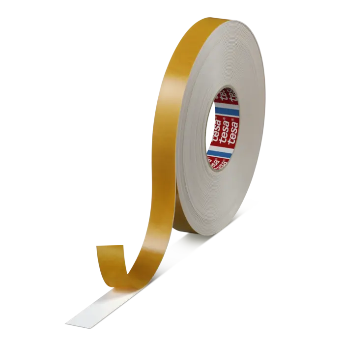 tesa 4959, 1000m x 1372mm, transluzent, 100µm