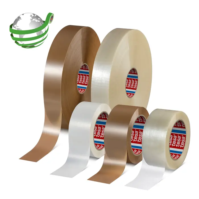 tesa 62516, 50m x 1360mm, schwarz, 1600µm
