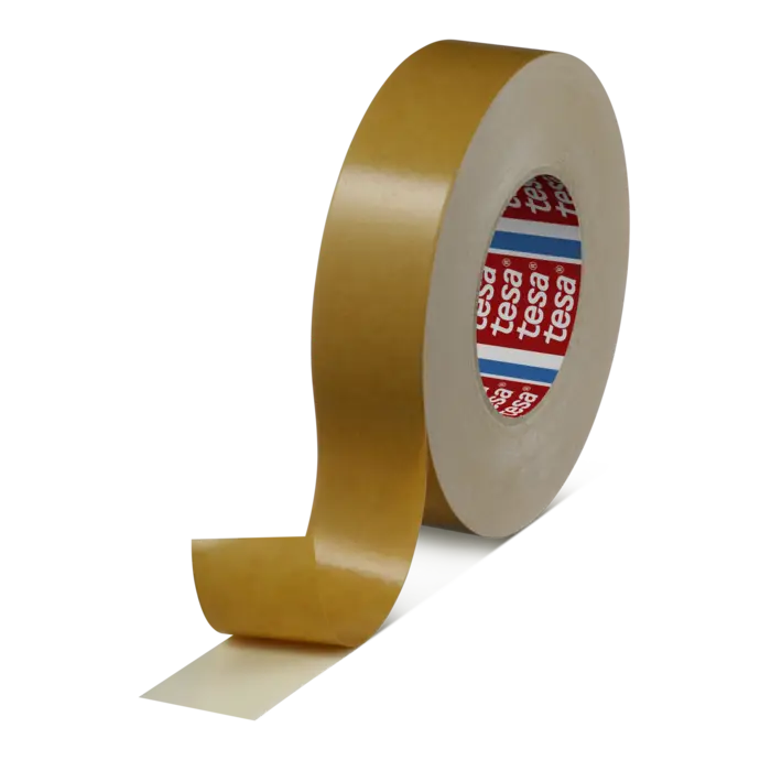 tesa 4961, 50m x 15mm, weiß, 205µm