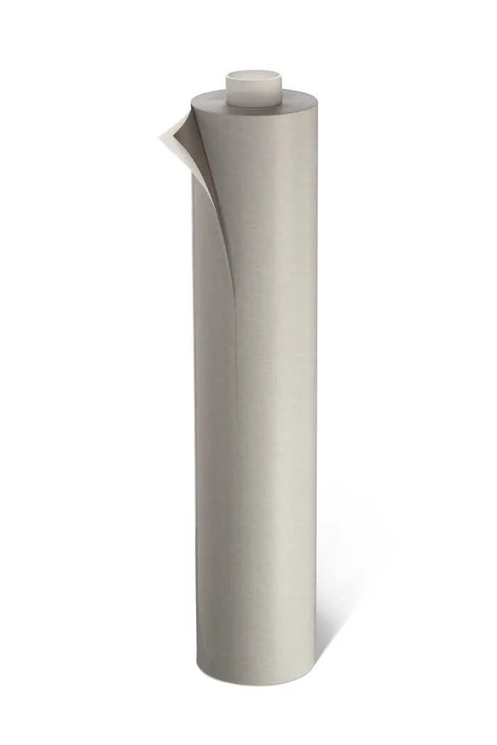 tesa HAF 8490, 25m x 100mm, caramelbraun, 315µm