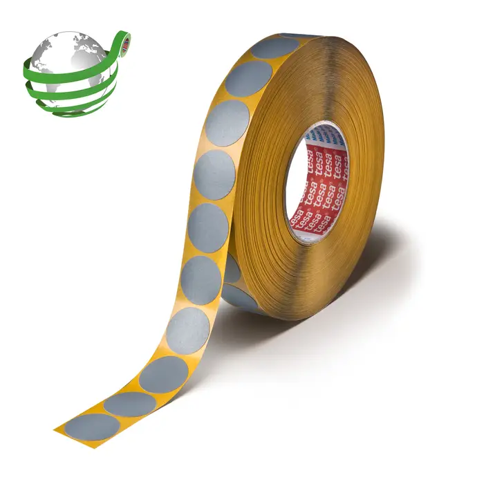 tesa 58332, 200m x 1250mm, transparent, 50µm