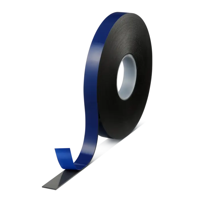 tesa Softprint 73529, 25m x 460mm, grau, 550µm
