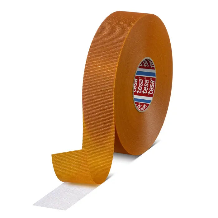 tesa 4965, 2000m x 14mm, transparent, 205µm