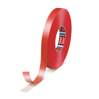 tesafix 4914 - 50m x 1240mm - transparent