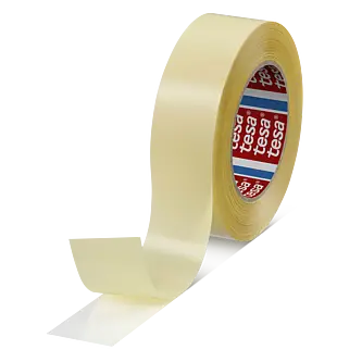 tesa Professional 64621, 25m x 50mm, transparent, 90µm