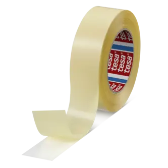 tesafix 64621 - PP-Folie - 50m x 25mm - transparent