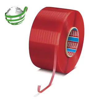 tesafix 6965, 4000m x 9mm, transparent, 205µm